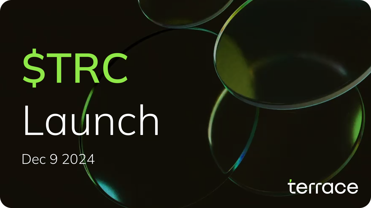 Unpacking $TRC Tokenomics